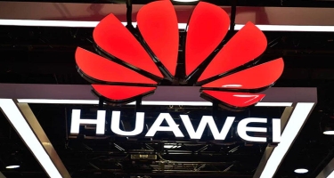 “Huawei” 5G-nin kommersiya istifadəsi üçün 91 müqavilə bağlayıb