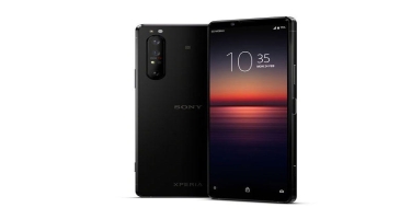 Sony şirkəti Xperia 1 II adlı flaqman smartfonunu təqdim etdi