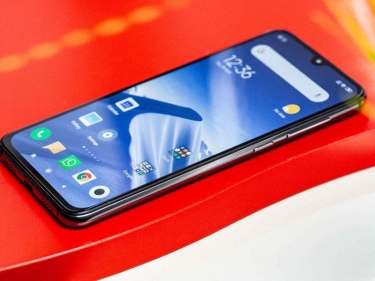 Redmi Note 9 Pro smartfonunun ilk render fotosu ortaya çıxdı