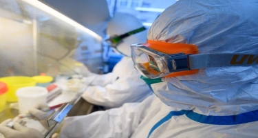 “Virusun pandemiya potensialı var” -  ÜST narahatdır