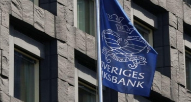 İsveç Bankı kriptovalyuta yaradır