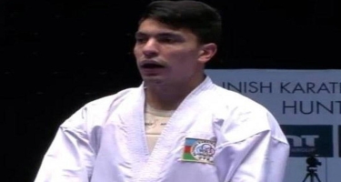Rafiz Həsənov finalda, Rafael Ağayev lisenziya qazana bilmədi