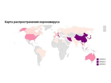 Koronavirus - 2020: Dünyada nələr baş verdi? - XRONOLOGİYA