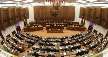 Slovakiyada parlament seçkilərində səsvermə başa çatıb