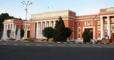 Tacikistanda parlament seçkilərində səsvermə başlayıb