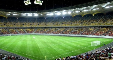 Avropa Liqasının finalı bu stadionda keçiriləcək