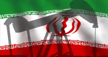 İranın neft sektorunda yeni müqavilələr imzalanacaq