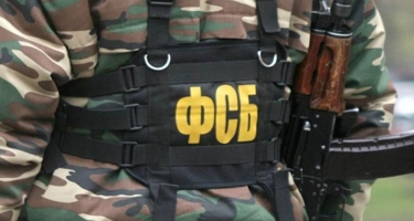 Rusiyada terrorçu qruplaşmaların 40-dan çox lideri tutulub
