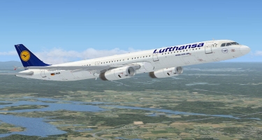 Lufthansa koronavirus səbəbindən 150 təyyarəni istismardan çıxaracaq