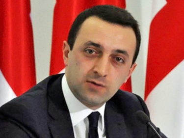 Gürcüstanın Müdafiə naziri Azərbaycana gəlir