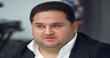 Murad Dadaşov Xəzər TV-yə baş direktor təyin edildi