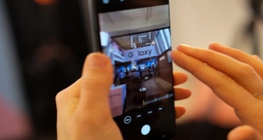 “Samsung” yeni nəsil enerjiyə qənaətcil “OLED” ekranlar təqdim edib