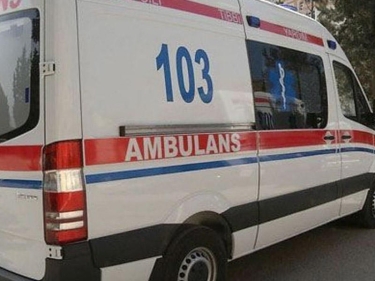 Şirvanda körpə doğuşdan sonra ölüb