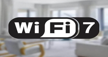 “Wi-Fi 7” standartının yeni xüsusiyyətləri məlum olub
