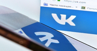 VKontakte səs tanıma sistemini istifadəyə verdi
