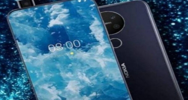Nokia 5G smartfonunun anons tarixi açıqlandı