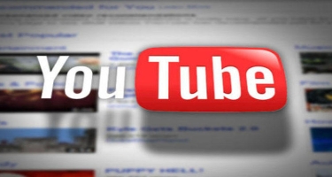 YouTube 3 ayda 6 milyona yaxın videonu silib