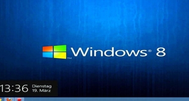 Windows 8 erası sona çatır