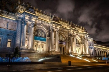 Nyu-Yorkdakı Metropoliten Muzeyi 150 illik yubileyi münasibətilə tədbir təşkil edəcək