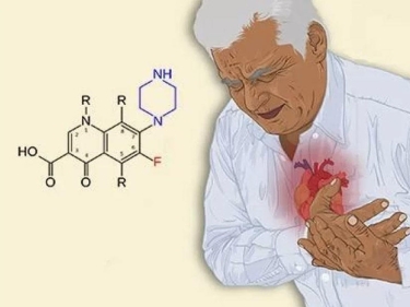 Bu antibiotiklər ürəkdə problemlər yaradır - ALİMLƏR