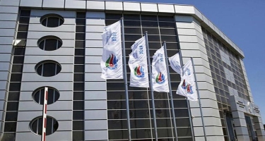 AFFA Şamaxıda stadion tikir