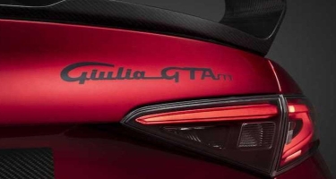 Alfa Romeo şirkəti Giluia GTA adını geri qaytaracaqmı?