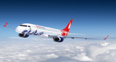 “Buta Airways” aviaşirkəti əl yükünün daşınması qaydalarında dəyişiklik etdi