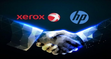 HP Xerox-un 35 milyard dollarlıq təklifini qəbul etmədi