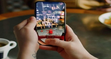 iPhone 12 üçün 3D kamera iddiası