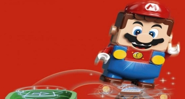 Super Mario həvəskarlarına müjdə