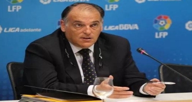 La Liqa yarımçıq dayandırılır - Prezidentdən açıqlama