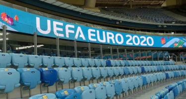 UEFA qərar verdi - Avropa çempionatı gələn il keçiriləcək