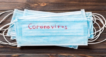 Koronavirus qulaq, burun, boğazda bu FƏSADLARI yarada bilir