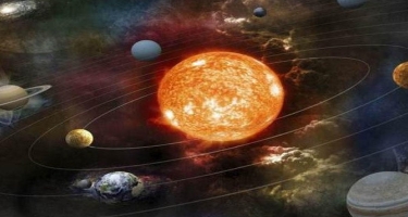 Günəş sistemində yüzdən çox yeni planet tapılıb