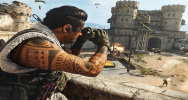 Call of Duty: Warzone ilk gündə 6 milyon oyunçu qazanıb