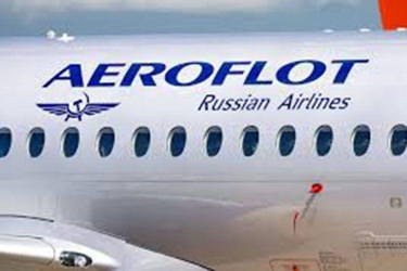 “Aeroflot