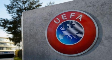 UEFA klublara maaş və transfer ödənişlərinin 1 ay gecikməsinə icazə verib