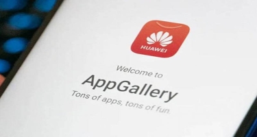 İstifadəçi sayı 400 milyona çatdı – Huawei AppGallery ilk üçlüyə daxil oldu