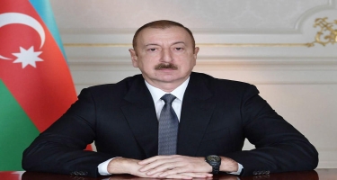Azərbaycan Prezidenti: Yaşlı nəslin nümayəndələrini, özünüzü, uşaqlarınızı qoruyun