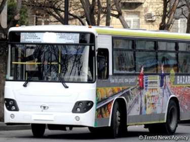 Avtobus sürücüləri karantin dövründə sərnişinləri daşımaqdan imtina ediblər? - AÇIQLAMA