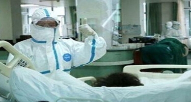 Fransadan ilginc iddia: “Bu məhlul koronaviruslu xəstələrin hamısını sağaldıb”