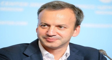 FIDE prezidenti Rəcəbovun iddiaçılar turnirindən imtina etməsindən danışdı