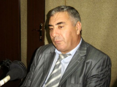 Hafiz Hacıyev: 