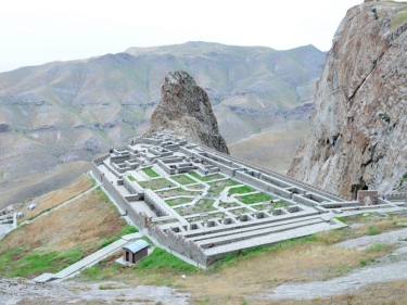 Azərbaycanın qəhrəmanlıq tarixinin parlaq nümunəsi - FOTO