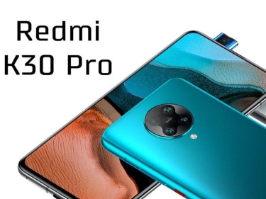 Redmi K30 Pro smartfonu qlobal bazarda Poco F2 adı ilə satışa çıxa bilər