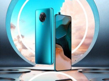 Redmi K30 Pro-nun birinci partiyası rekord müddətə satıldı