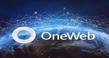 OneWeb peyk operatoru müflis oldu