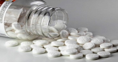 Aspirin virus infeksiyalarında effektivdir - Rusiyalı həkimlər