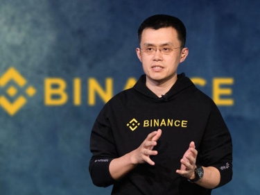 Binance CEO-su: Kreditlə bitcoin alın