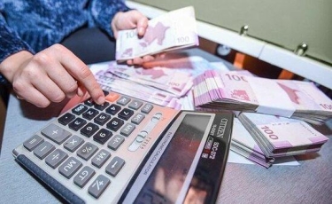 Bakıda sənaye məhsullarının və xidmətlərinin həcmi 6 milyard manatı ötüb